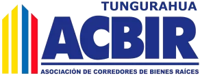 ACBIR TU logo oficial